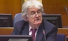Tužilaštvo: Karadžić bio pokretačka sila politike etničkog ...