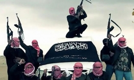 Al Nusra prijeti napadima na ciljeve u zapadnim zemljama