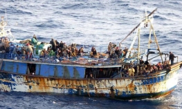 Od početka godine stradalo 4.000 migranata