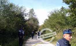 Nađeno tijelo Vanje Panića?