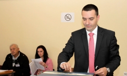 Kodžoman:  Krećemo s  ispunjavanjem  obećanja