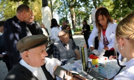 Godišnje u BiH više od  5.000 srčanih udara