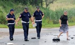 Jedan brat se utopio,  drugom od tuge stalo srce
