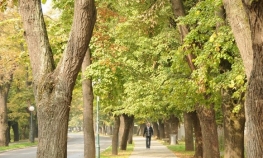 Stabilnije vrijeme u prvoj polovini oktobra