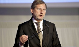 Han: BiH da pređe na "briselsku logiku"