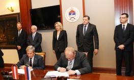 Banjaluka dobija  najmoderniji  klinički centar