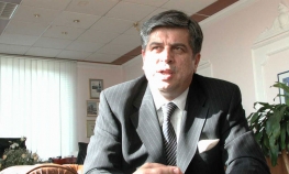 Preminuo Gavrilo Bobar