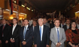 Koalicija DNS, SRS i NS će razvijati komparativne prednosti Hercegovine