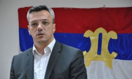 Tadić: Hoćemo da živimo