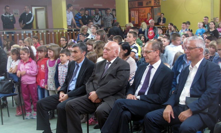 Ove godine 200 prvačića više u Banjaluci