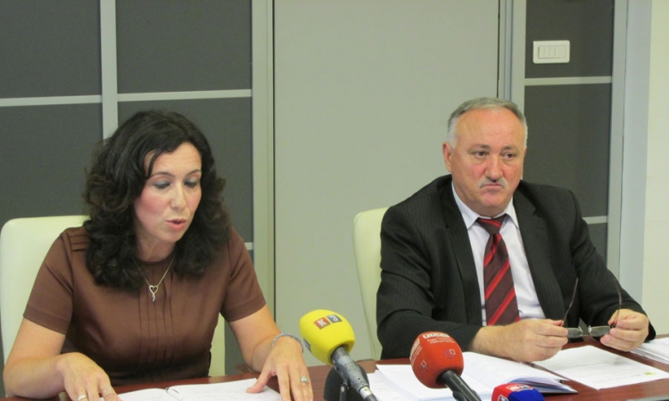 "Šume RS" u gubitku od milion KM 
