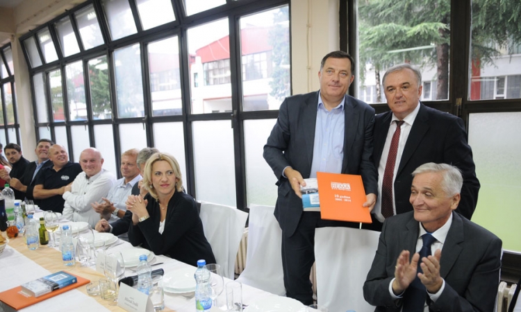 Veća proizvodnja i nova radna mjesta
