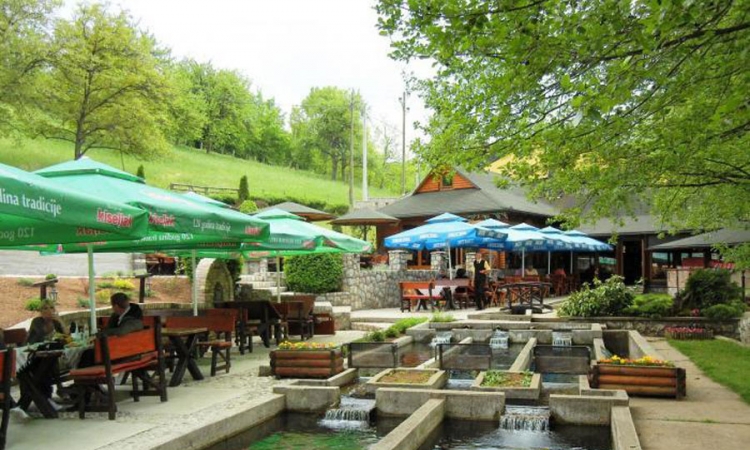 Ukrali 150.000 KM iz kuće vlasnice restorana