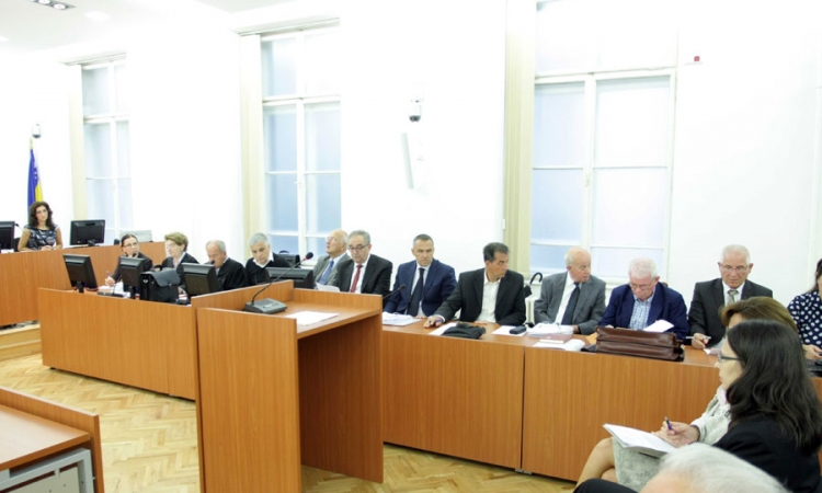 Izvještaj inspektora doveden u pitanje