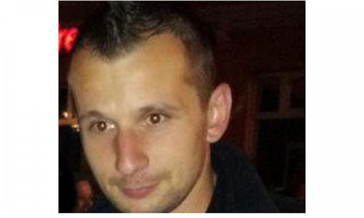 Ubijen Bojan Koprena?