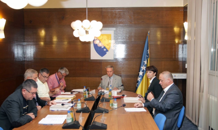 Sumnjive prijave za glasanje idu Tužilaštvu BiH
