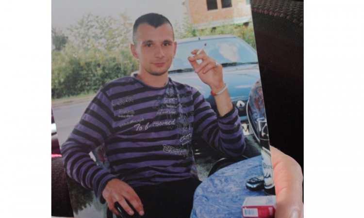 Banjalučanin Bojan Koprena ubijen?