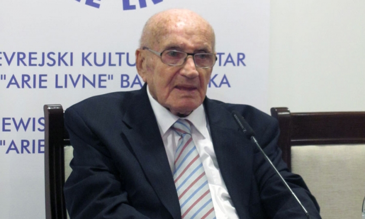 Centar znak prijateljstva Srba i Jevreja