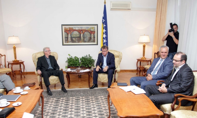 Neće biti povećanja penzija u FBiH