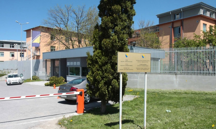 Sporne naknade za sudije i tužioce BiH