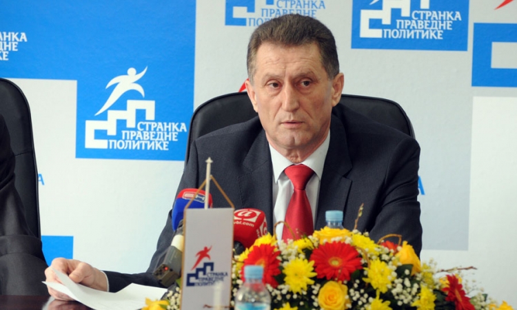 SPP: Hapšenja imaju veze s izborima