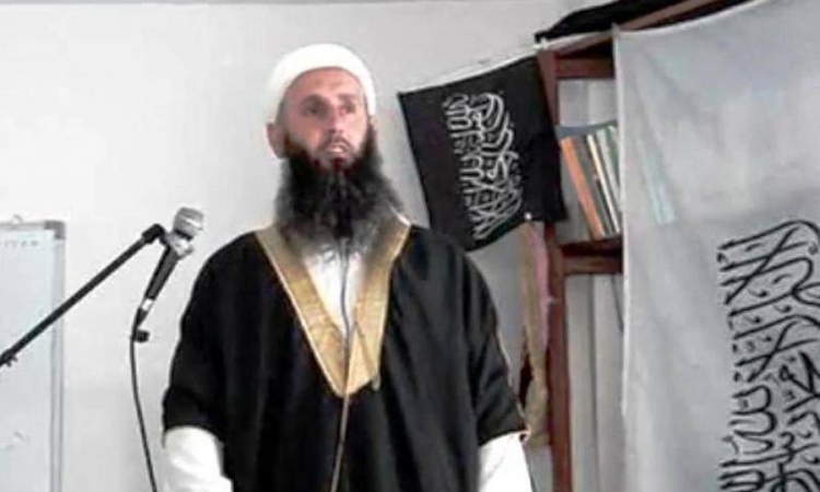 Ko je Bilal Bosnić, vođa vehabija u BiH?