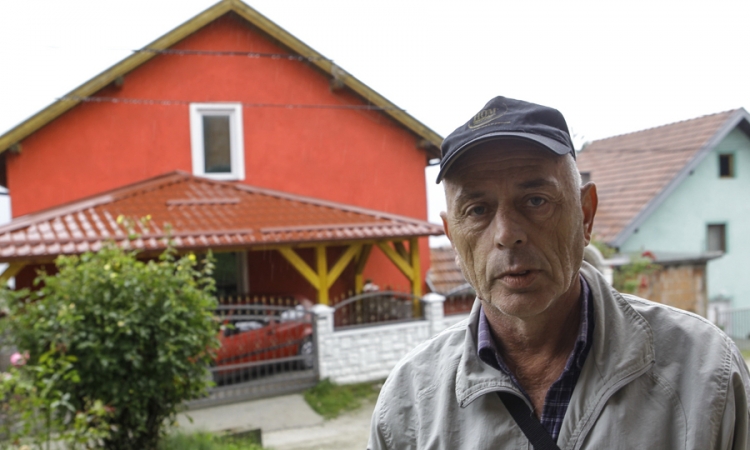 Brat Elvira Muratovića: Uhapšen je zbog islama