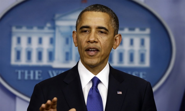  Obama: Rano za priču o prekidu vatre u Ukrajini