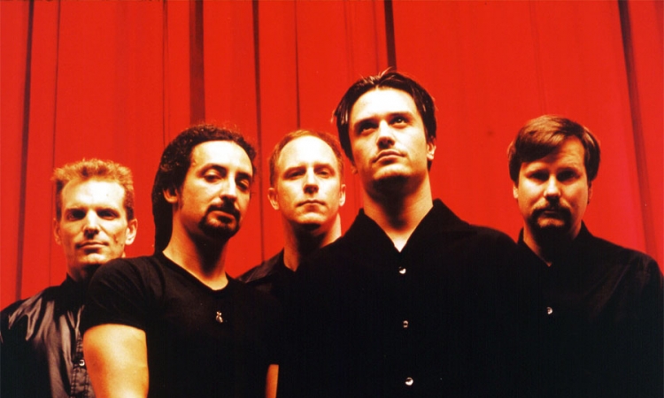 Stiže novi album benda Faith No More