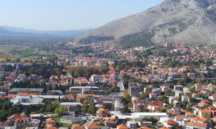 Trebinjcima preporučeno da prokuvaju vodu za piće