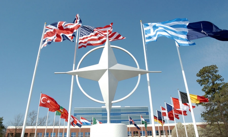  NATO u potrazi za jedinstvom