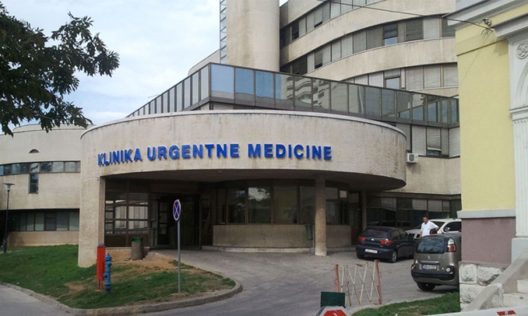 Sarajevski ljekari uspješno prišili otkinutu ruku djevojci