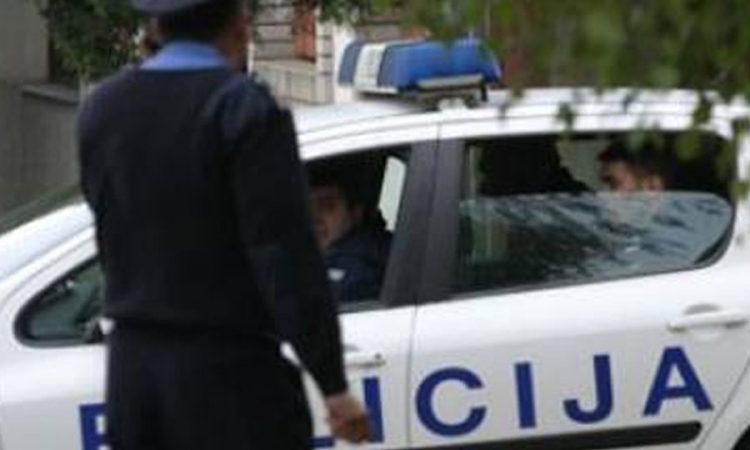 Užičanka krila heroin u vagini