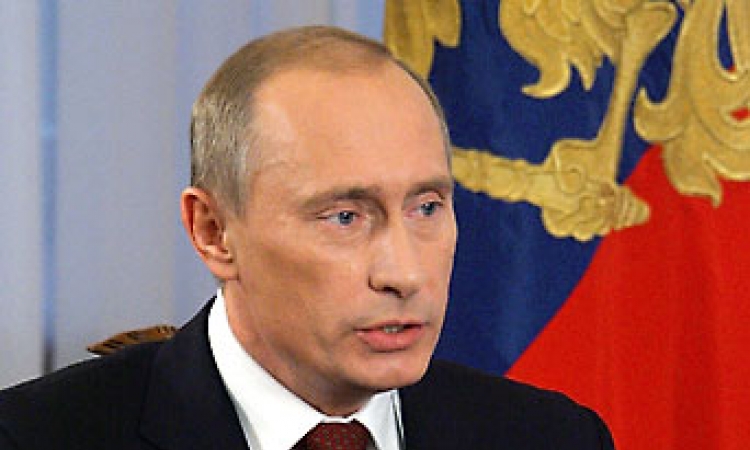 Putin: Provesti mirovni plan u sedam tačaka
