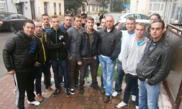 Tražili bolje uslove pa dobili otkaz