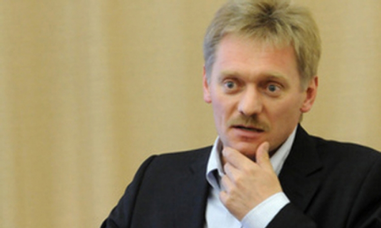  Peskov: Obama ima fiks ideje