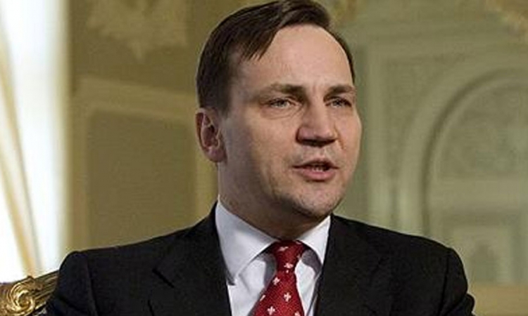 Poljska iznenađena zbog njemačkog "ne" povećanju NATO trupa