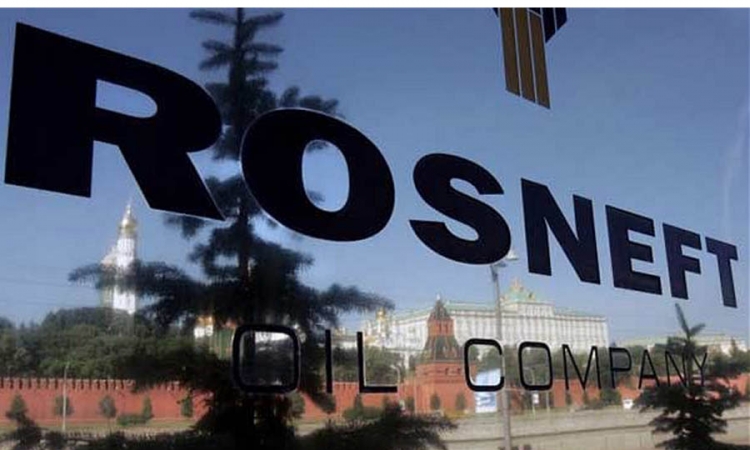 Rosnjeft otpušta četvrtinu zaposlenih u Moskvi