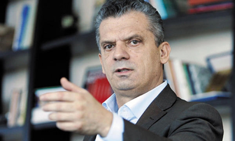 Radončić: Izabrat ćemo 21. umjesto 18. stoljeće