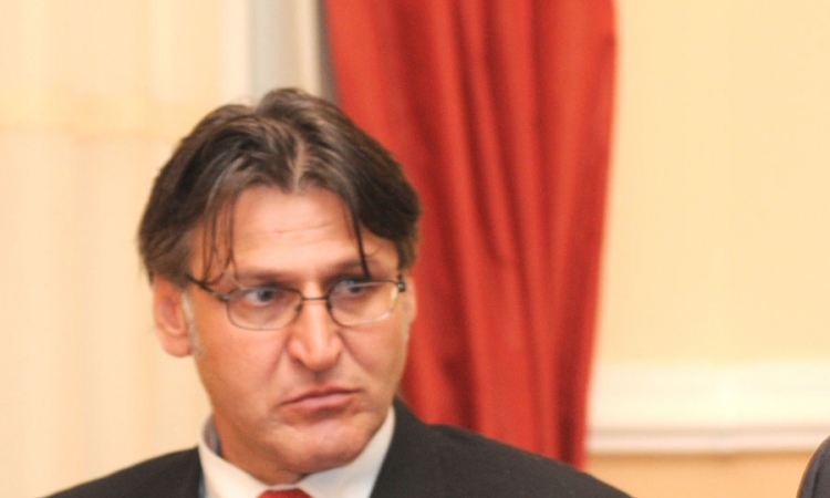 Đorđe Latinović novi ambasador BiH u Crnoj Gori