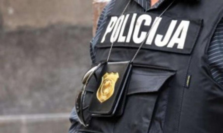 Policija neće stati dok ne pronađe Stanojevića i Simića