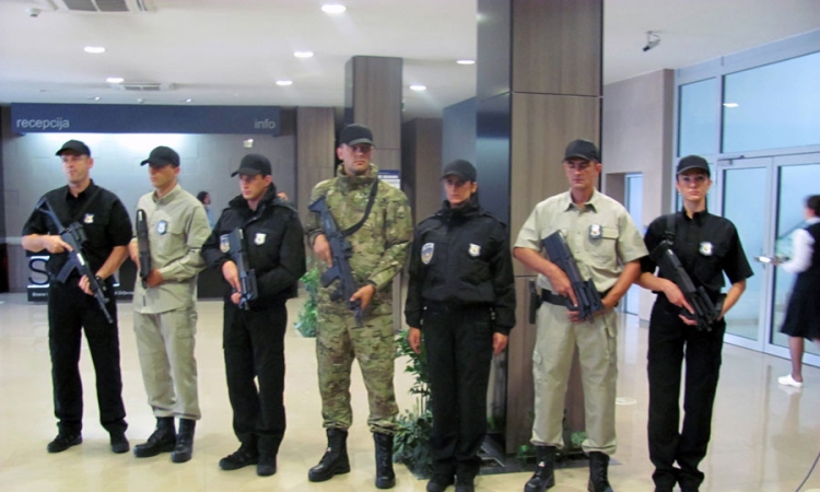 Sipi donirane uniforme vrijedne 450.000 dolara