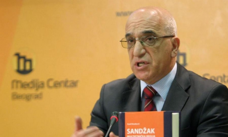     Džudžević zvanično postao Džudžo