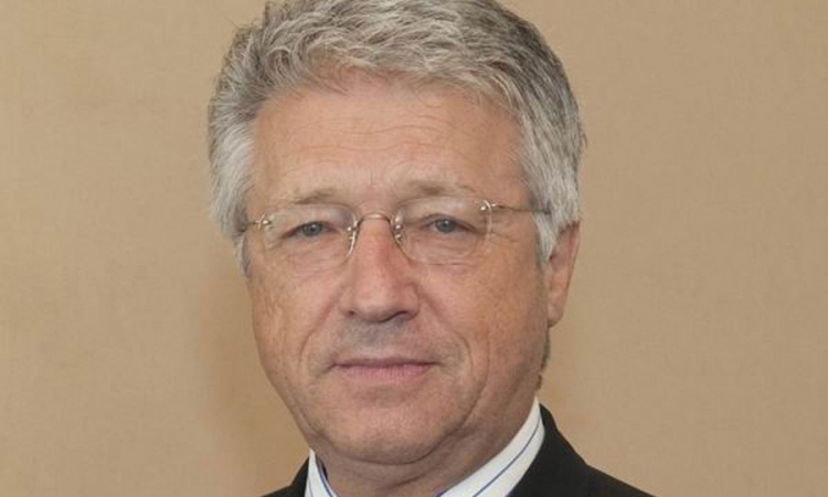 Volfgang Petrič: Zbog nacionalizma BiH sve dalje od EU