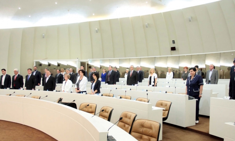 Opozicija traži smjene zbog nalaza revizije