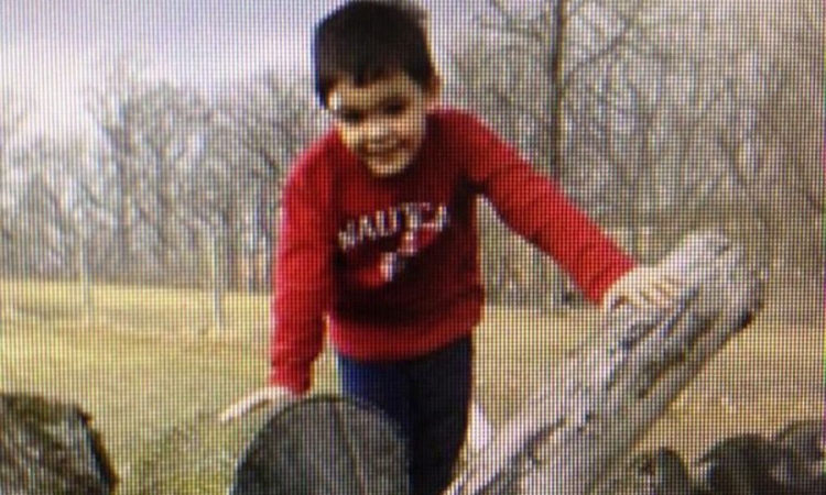 Pronađena 4 leša, nestao autistični dječak