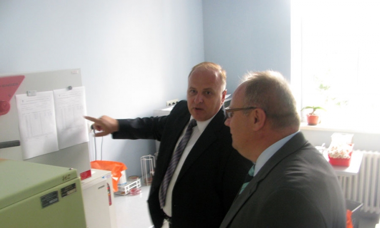 Bogdanić: Institut za javbno zdravstvo važna ustanova