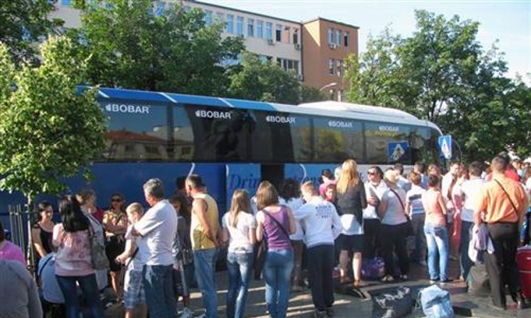 U Kumboru ljetovalo 1.695 djece