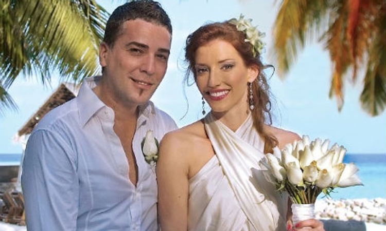 Joksimovići spremni da ljubav krunišu pred Bogom