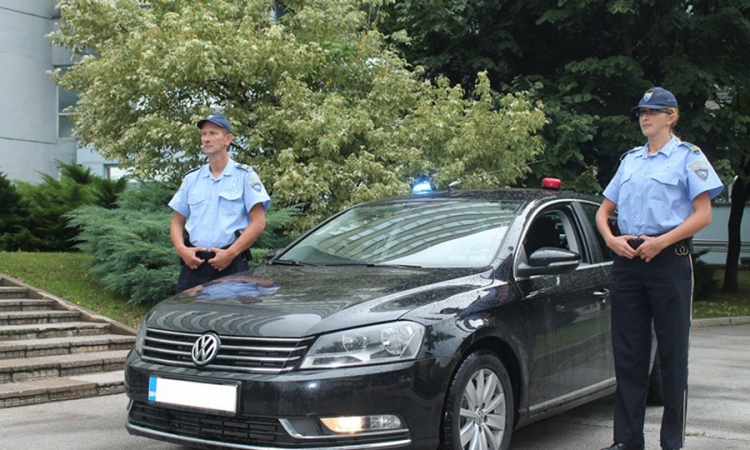 Formiran štab za obezbjeđenje izbora